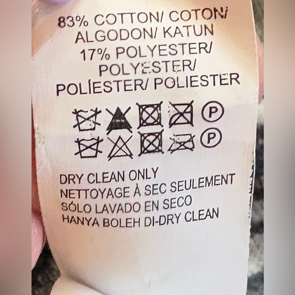 Women’s Lucky Brand Aztec Drape Front Waterfall Cardigan Sweater Gray Navy Small - Picture 7 of 7